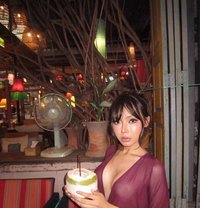 jessica rabbit - escort in Taipei