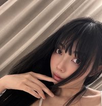 jessica rabbit - escort in Taipei