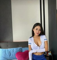 Jessica Rimming Deep Throar - puta in Singapore