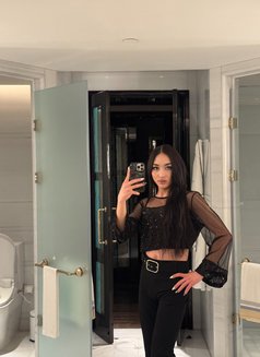 Jessica Rus🇷🇺 - Transsexual escort in Baku Photo 9 of 13