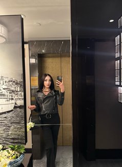 Jessica Rus🇷🇺 - Transsexual escort in Baku Photo 10 of 13