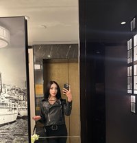 Jessica Rus🇷🇺 - Transsexual escort in Baku
