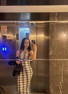 Jessica Rus🇷🇺 - Transsexual escort in Baku Photo 11 of 13