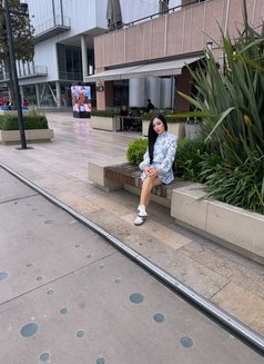 Jessica Rus🇷🇺 - Transsexual escort in Baku Photo 12 of 13