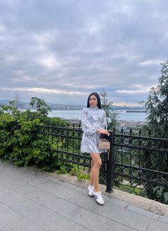 Jessica Rus🇷🇺 - Transsexual escort in Baku Photo 13 of 13