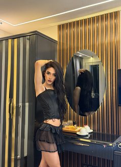 Jessica Rus🇷🇺 - Transsexual escort in İstanbul Photo 4 of 8