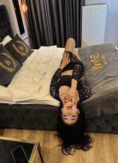 Jessica Rus🇷🇺 - Transsexual escort in İstanbul Photo 6 of 8