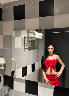 Jessica Rus🇷🇺 - Transsexual escort in İstanbul Photo 7 of 8