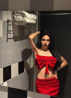 Jessica Rus🇷🇺 - Transsexual escort in İstanbul Photo 8 of 8