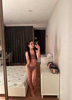 Yasmiiin 🇷🇺 - Acompañantes transexual in İstanbul Photo 14 of 17