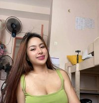 Jessica - escort in Al Manama