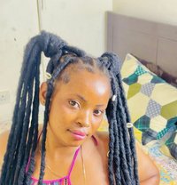 Jessica - escort in Doha