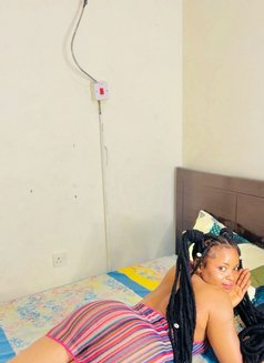 Jessica - escort in Doha Photo 4 of 4