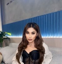 Jessica Sexy Ass - escort in Jakarta
