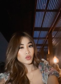 Jessica Sexy Ass - escort in Jakarta Photo 6 of 12