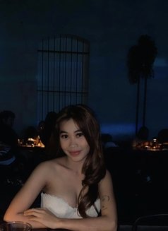 Jessica Sexy Ass - escort in Jakarta Photo 9 of 12