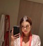 Jessica Sexy From Thailand 🇹🇭 - Transsexual escort in Phuket Photo 1 of 5