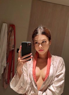 Jessica Sexy From Thailand πΉπ - Transsexual escort in Phuket Photo 1 of 5