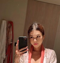 Jessica Sexy From Thailand 🇹🇭 - Transsexual escort in Phuket