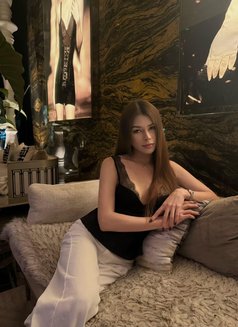 Jessica Sexy From Thailand πΉπ - Transsexual escort in Phuket Photo 4 of 5