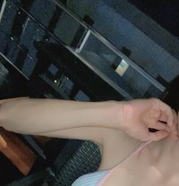 Jessica Sexy From Thailand ๐น๐ญ - Transsexual escort in Phuket