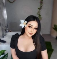 Jessica massage and sex - Acompañantes transexual in Abu Dhabi
