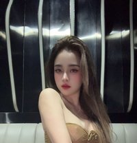 Jessica - masseuse in Dubai