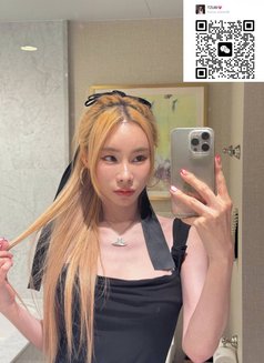 Jessica - escort in Macao Photo 2 of 17