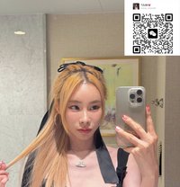 Jessica - escort in Macao