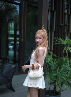 Jessica - escort in Macao Photo 14 of 17