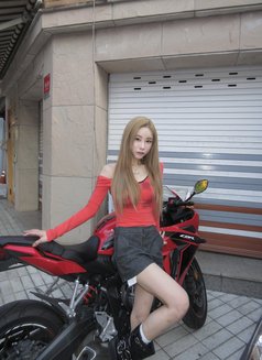 Jessica - escort in Macao Photo 15 of 15