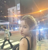 Carangi George🏼 - puta in Seoul