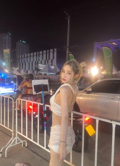 Jessica - escort in Taipei Photo 13 of 16