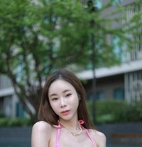 Jessica - escort in Seoul