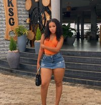 Jessica - escort in Kuwait