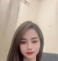 Jessica - puta in Dubai