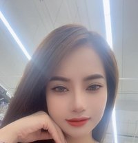 Jessica - escort in Dubai