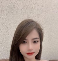Jessica - escort in Dubai