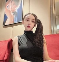 Jessica - escort in Taipei