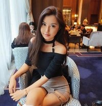 Jessica - escort in Tokyo