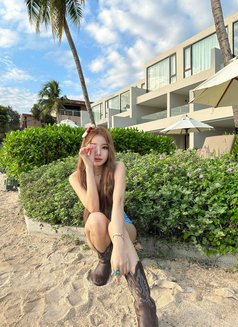 Jessica sweet girl - escort in Bangkok Photo 16 of 16