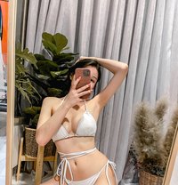 Jessica sweet girl ‍ - escort in Bangkok Photo 6 of 13