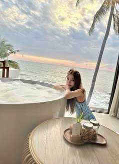 Jessica sweet girl ‍ - escort in Bangkok Photo 14 of 15