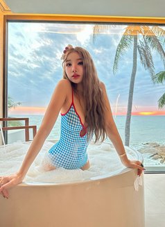 Jessica sweet girl ‍ - escort in Bangkok Photo 15 of 15