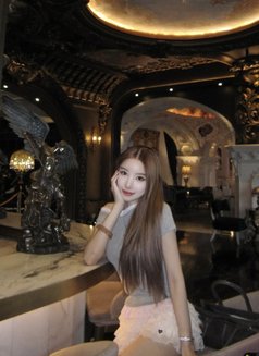 Jessica Sweet girl - escort in Bangkok Photo 7 of 7