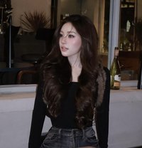 Jessica Sweet girl - escort in Bangkok