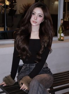 Jessica Sweet girl - escort in Bangkok Photo 3 of 5