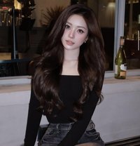Jessica Sweet girl - escort in Kuala Lumpur