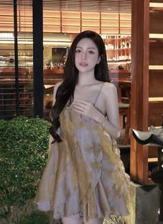 Jessica Sweet girl - escort in Bangkok Photo 4 of 5