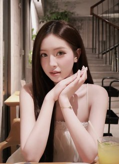 Jessica Sweet girl - escort in Bangkok Photo 5 of 5
